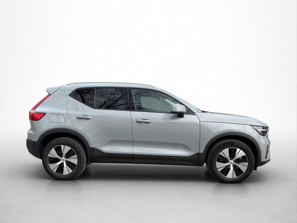 Volvo XC 40 XC40 CORE B3 (Petrol) AT7 FWD (Mild Hybrid)
