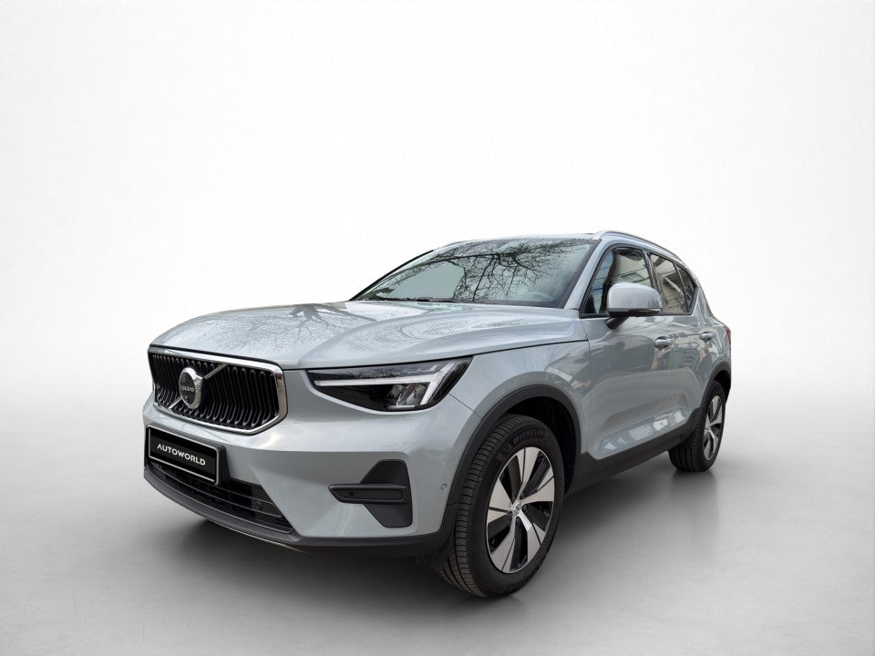 Volvo XC 40 XC40 CORE B3 (Petrol) AT7 FWD (Mild Hybrid)