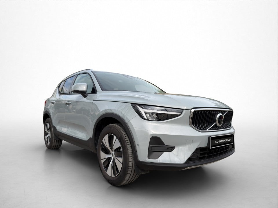 Volvo XC 40 XC40 CORE B3 (Petrol) AT7 FWD (Mild Hybrid)
