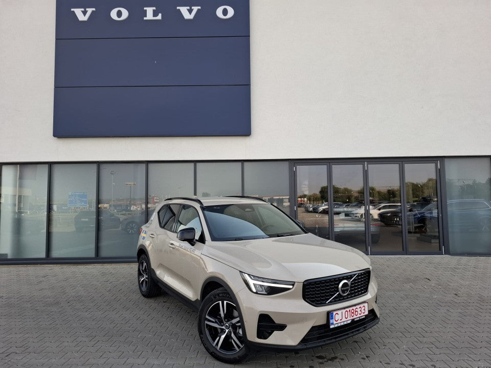 Volvo XC 40 XC40 Plus