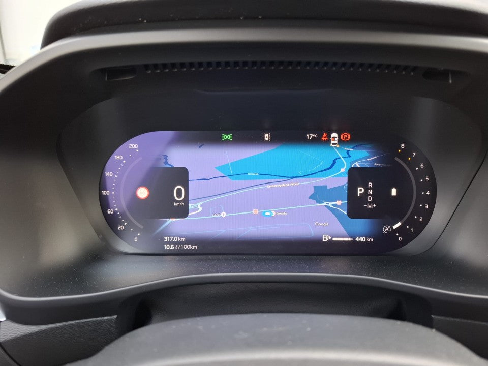 Volvo XC 40 XC40 Plus