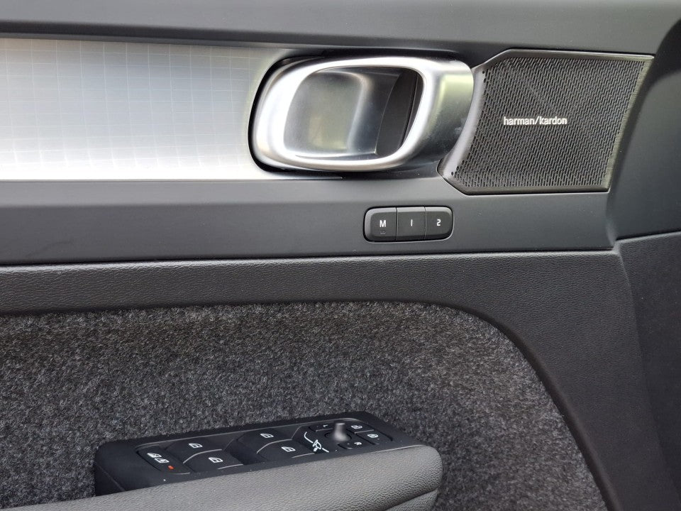 Volvo XC 40 XC40 Plus