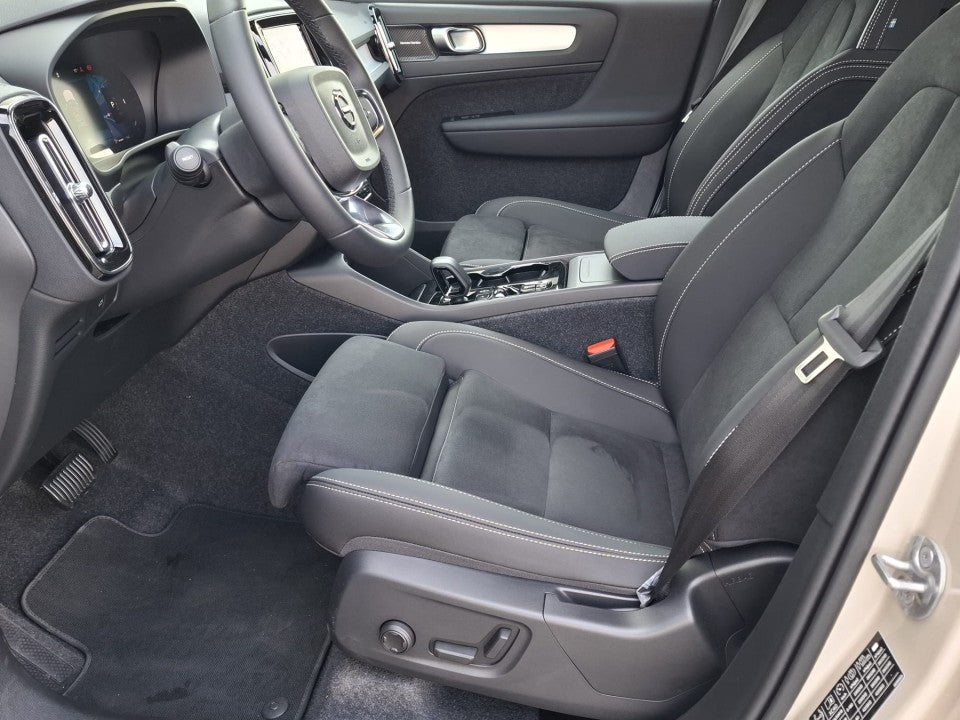 Volvo XC 40 XC40 Plus