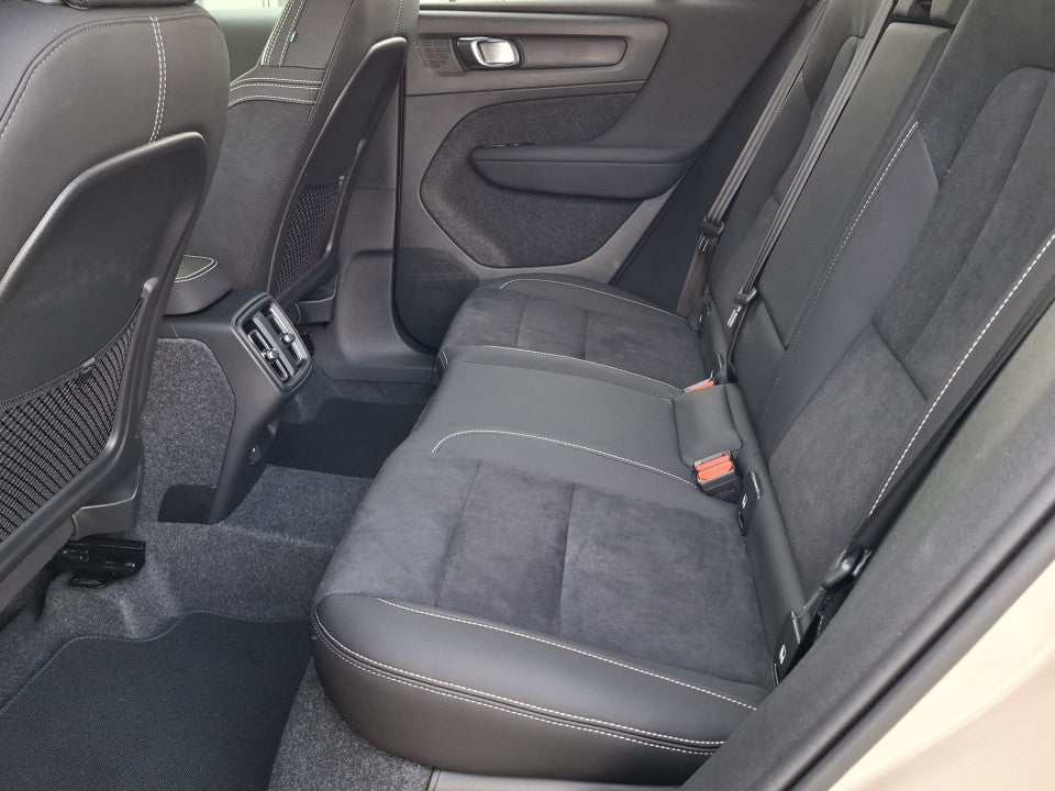 Volvo XC 40 XC40 Plus