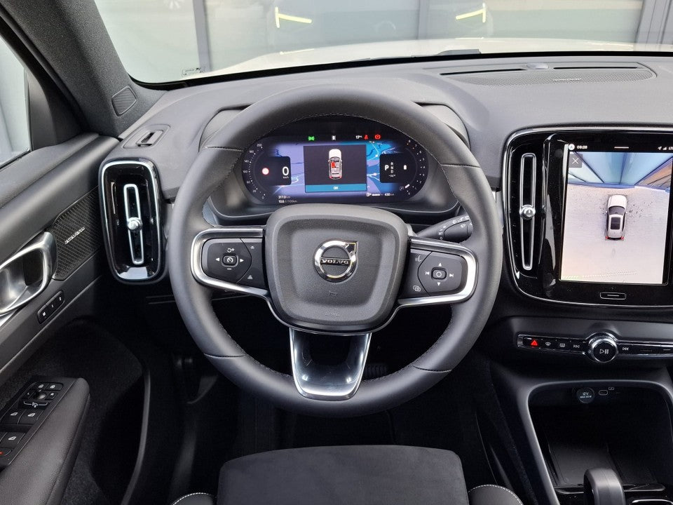 Volvo XC 40 XC40 Plus