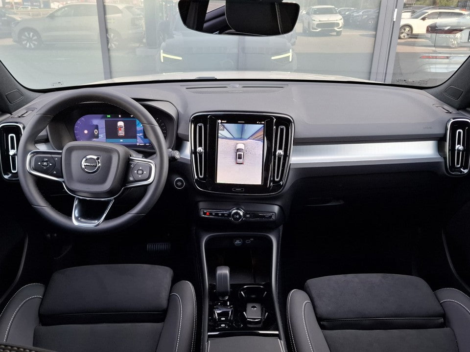 Volvo XC 40 XC40 Plus