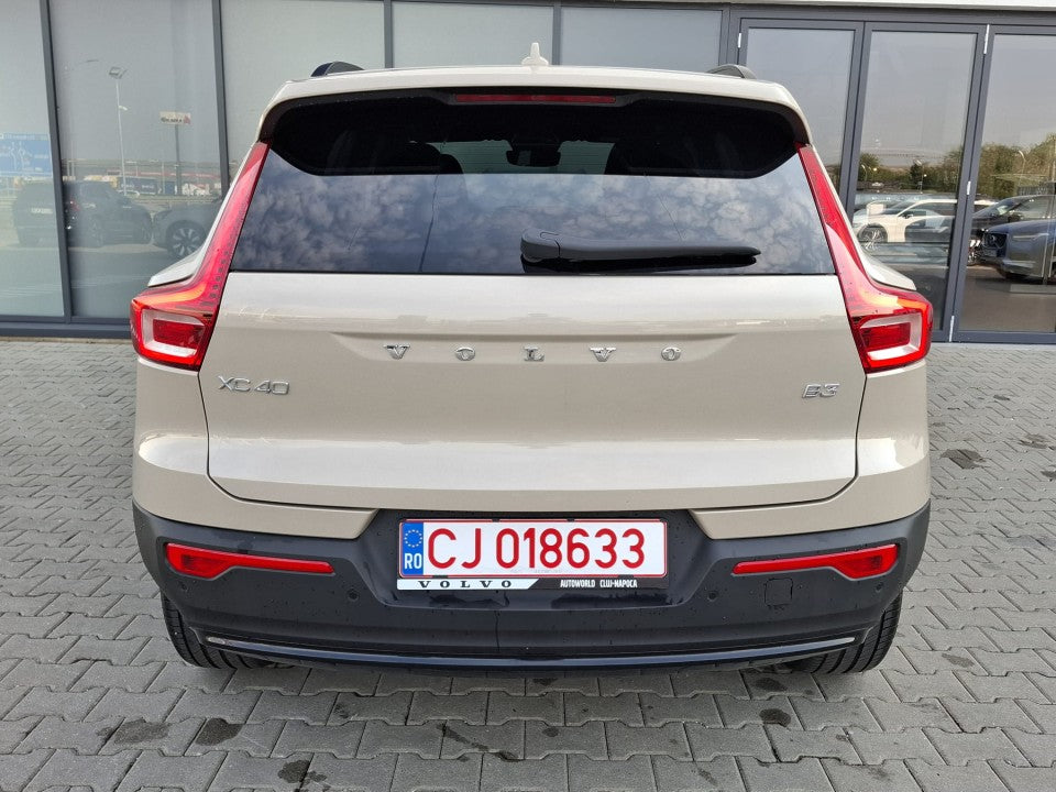 Volvo XC 40 XC40 Plus
