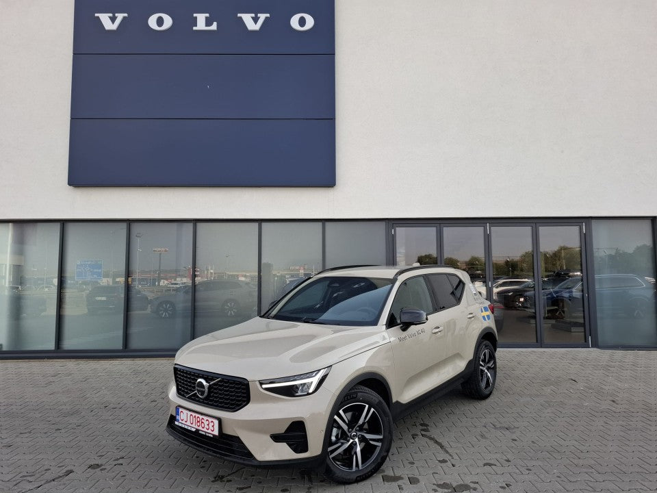 Volvo XC 40 XC40 Plus