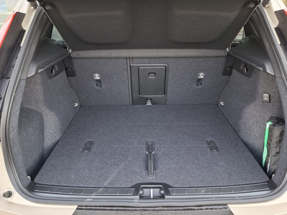 Volvo XC 40 XC40 Plus