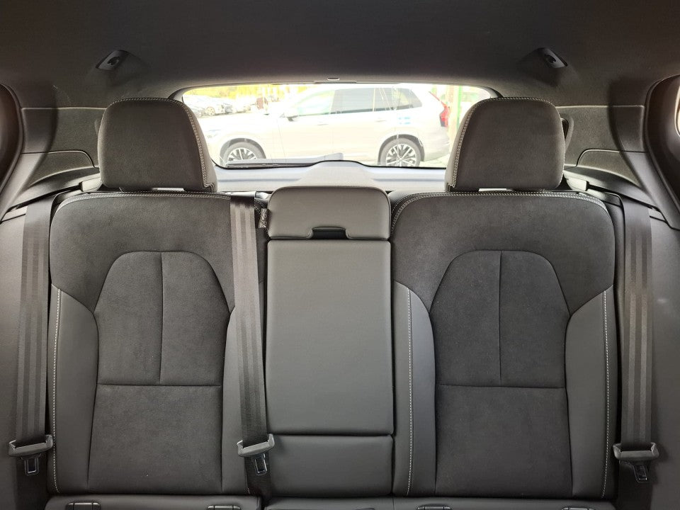 Volvo XC 40 XC40 Plus