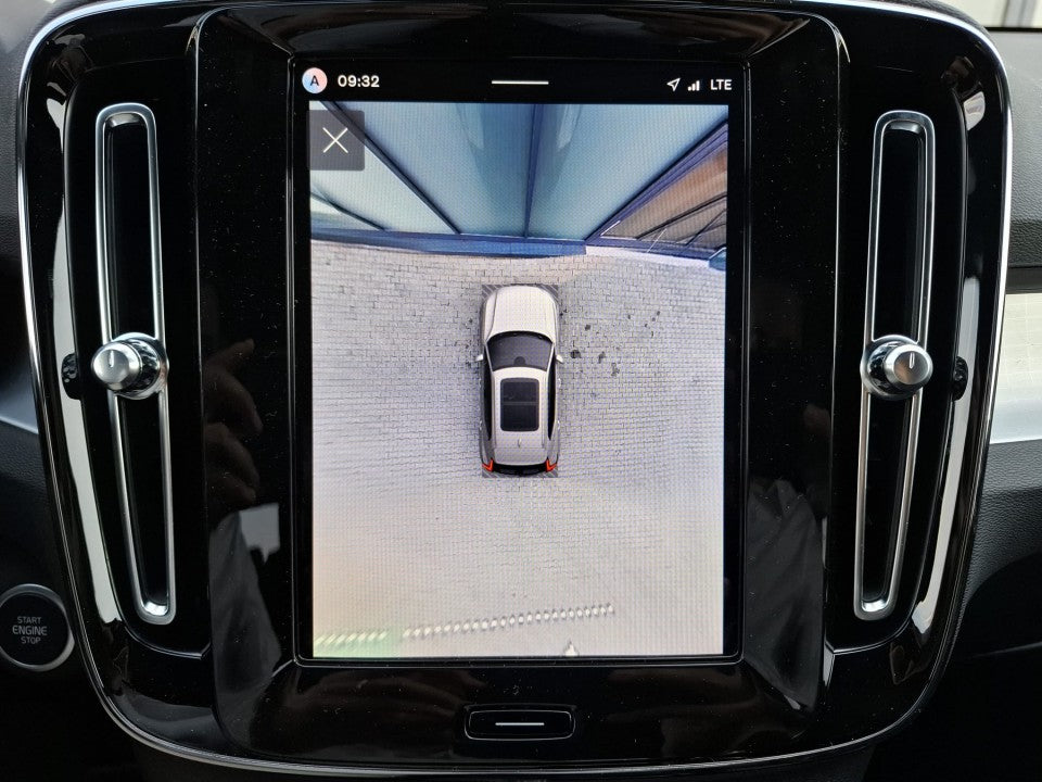 Volvo XC 40 XC40 Plus