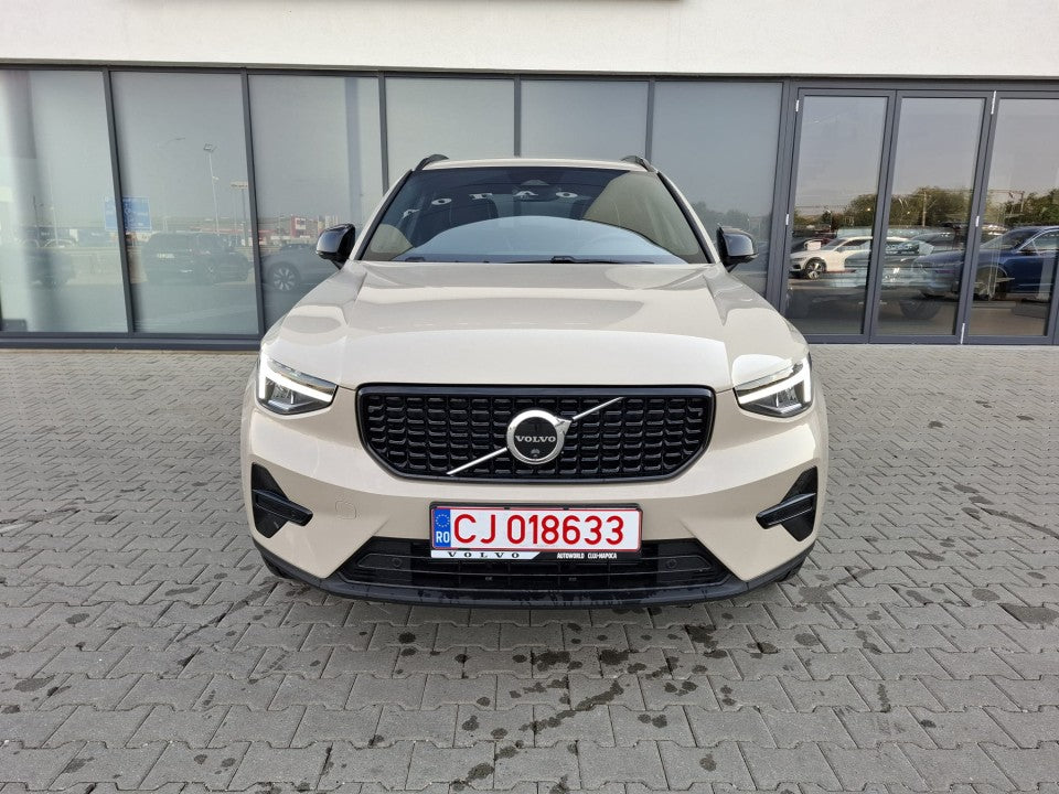 Volvo XC 40 XC40 Plus