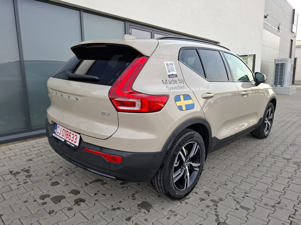 Volvo XC 40 XC40 Plus