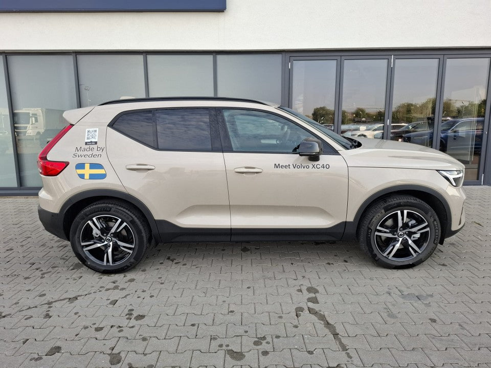 Volvo XC 40 XC40 Plus