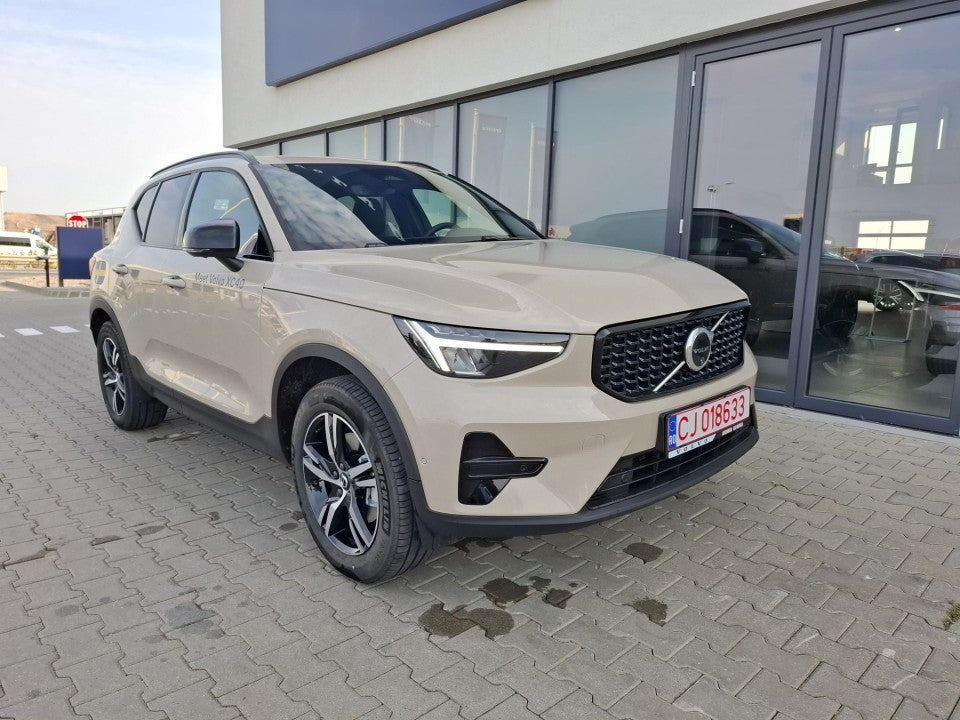 Volvo XC 40 XC40 Plus
