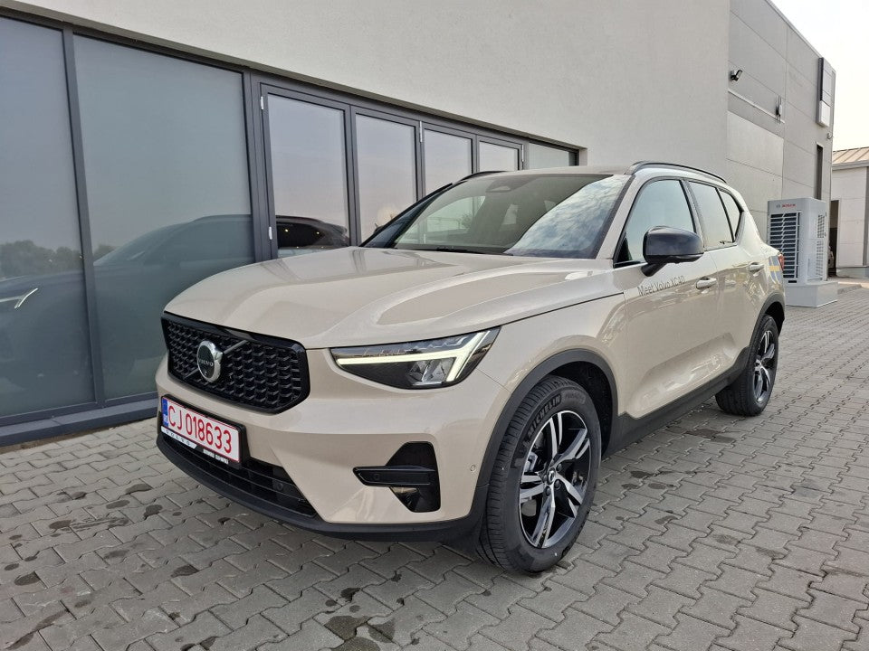 Volvo XC 40 XC40 Plus