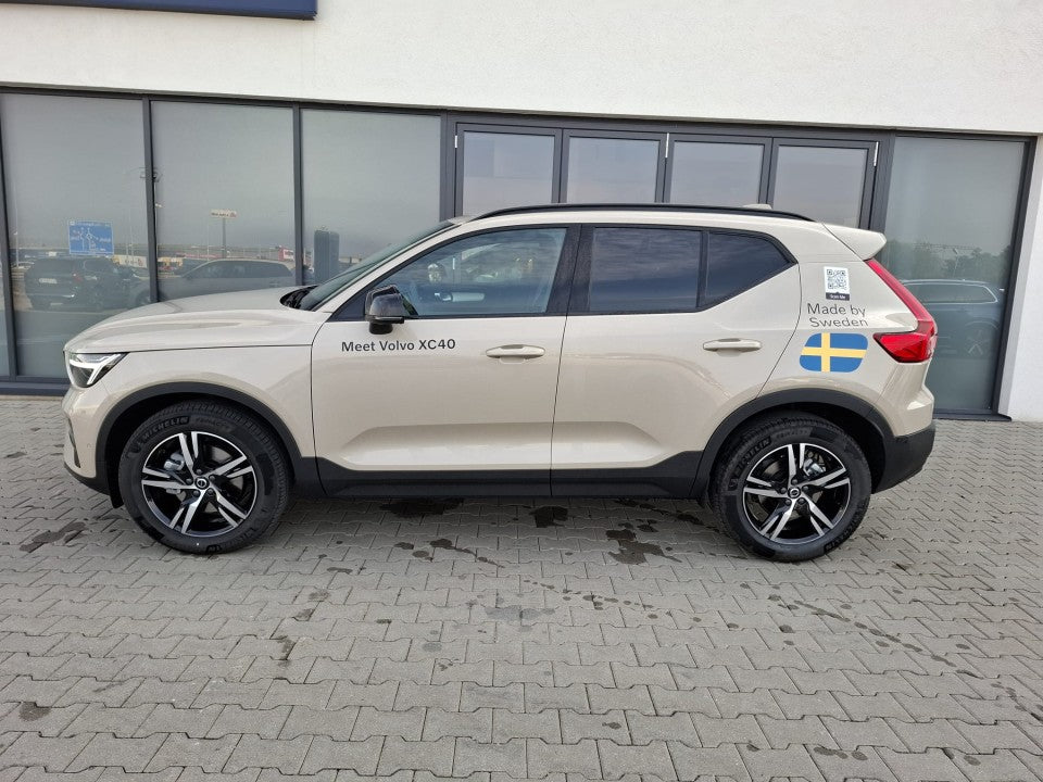 Volvo XC 40 XC40 Plus