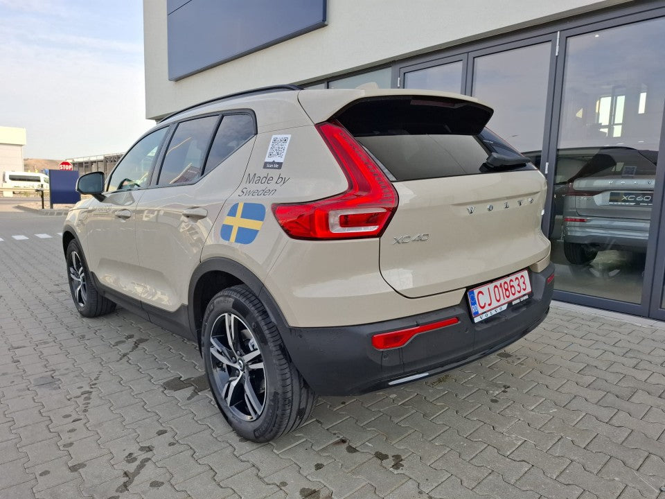 Volvo XC 40 XC40 Plus