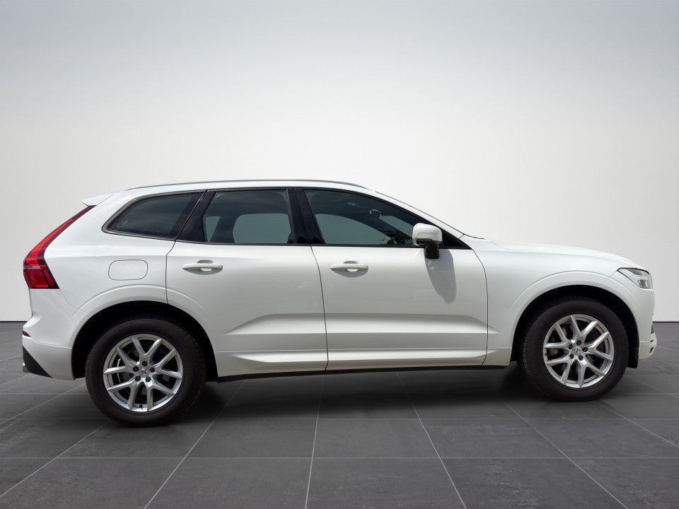Volvo XC 60 XC60 B5 Momentum Pro AWD Geartronic