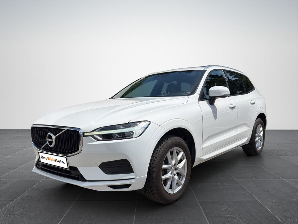 Volvo XC 60 XC60 B5 Momentum Pro AWD Geartronic
