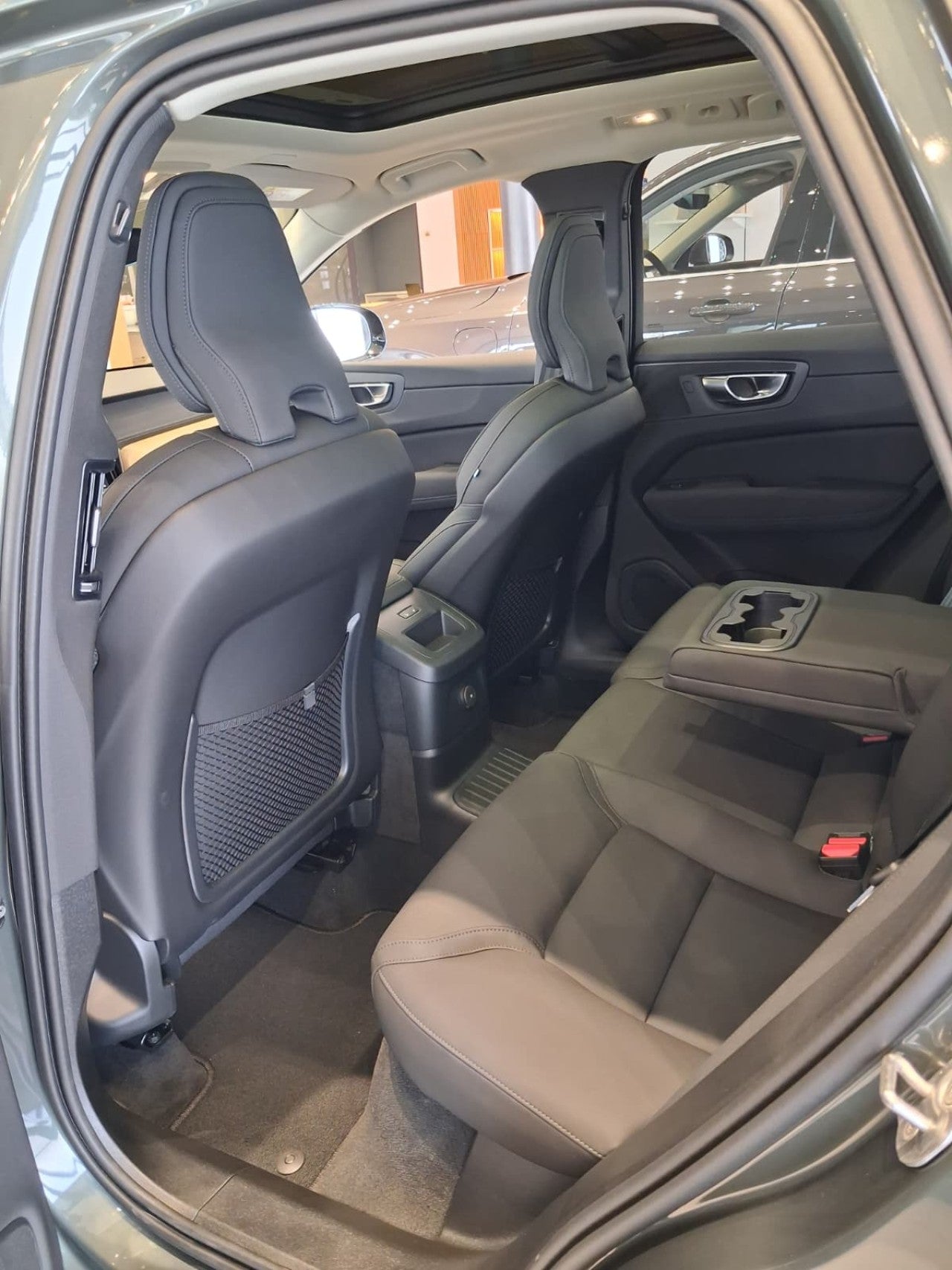 Volvo XC 60 XC60 Ultra Dark T8 AT8 eAWD
