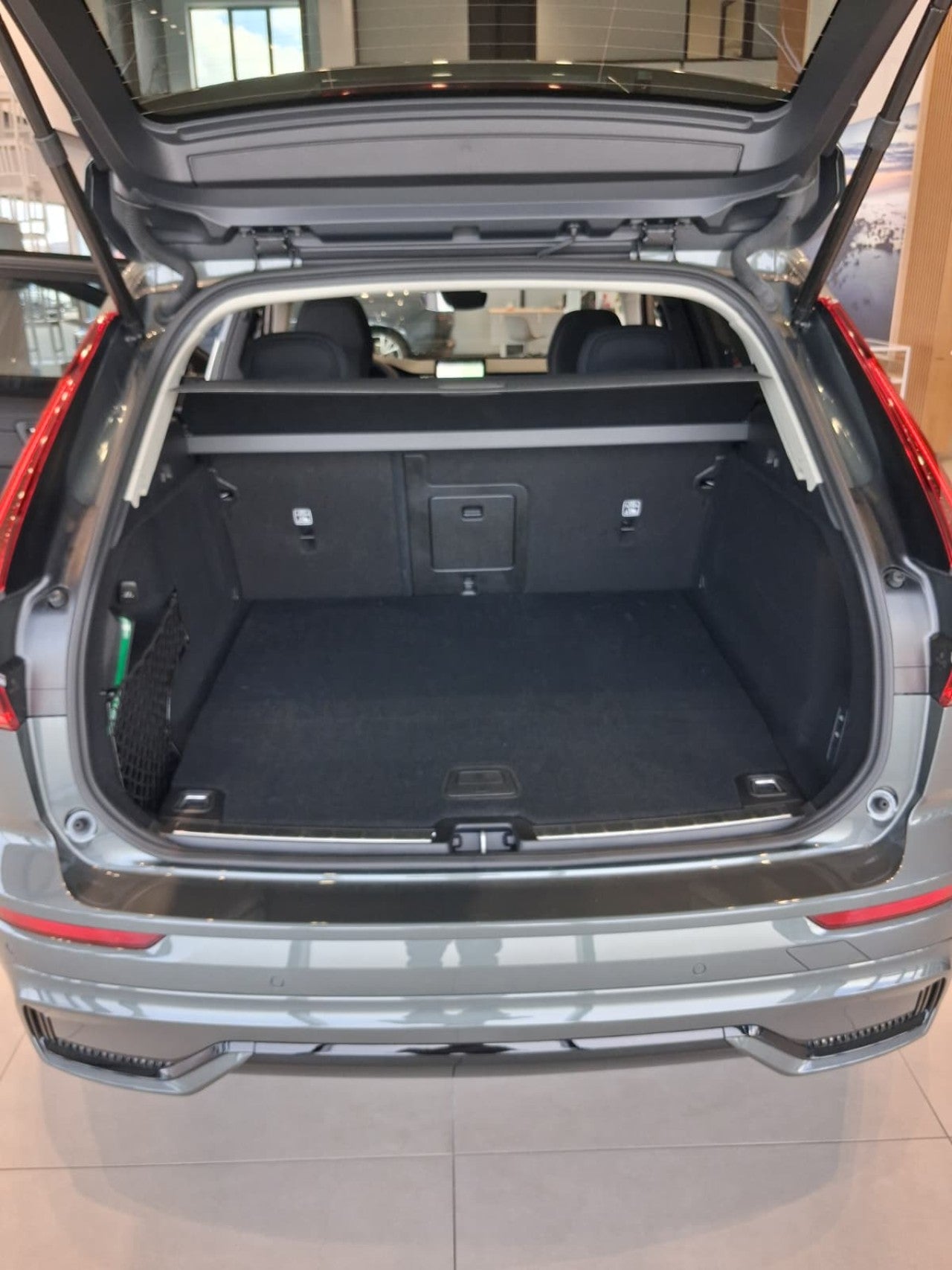 Volvo XC 60 XC60 Ultra Dark T8 AT8 eAWD