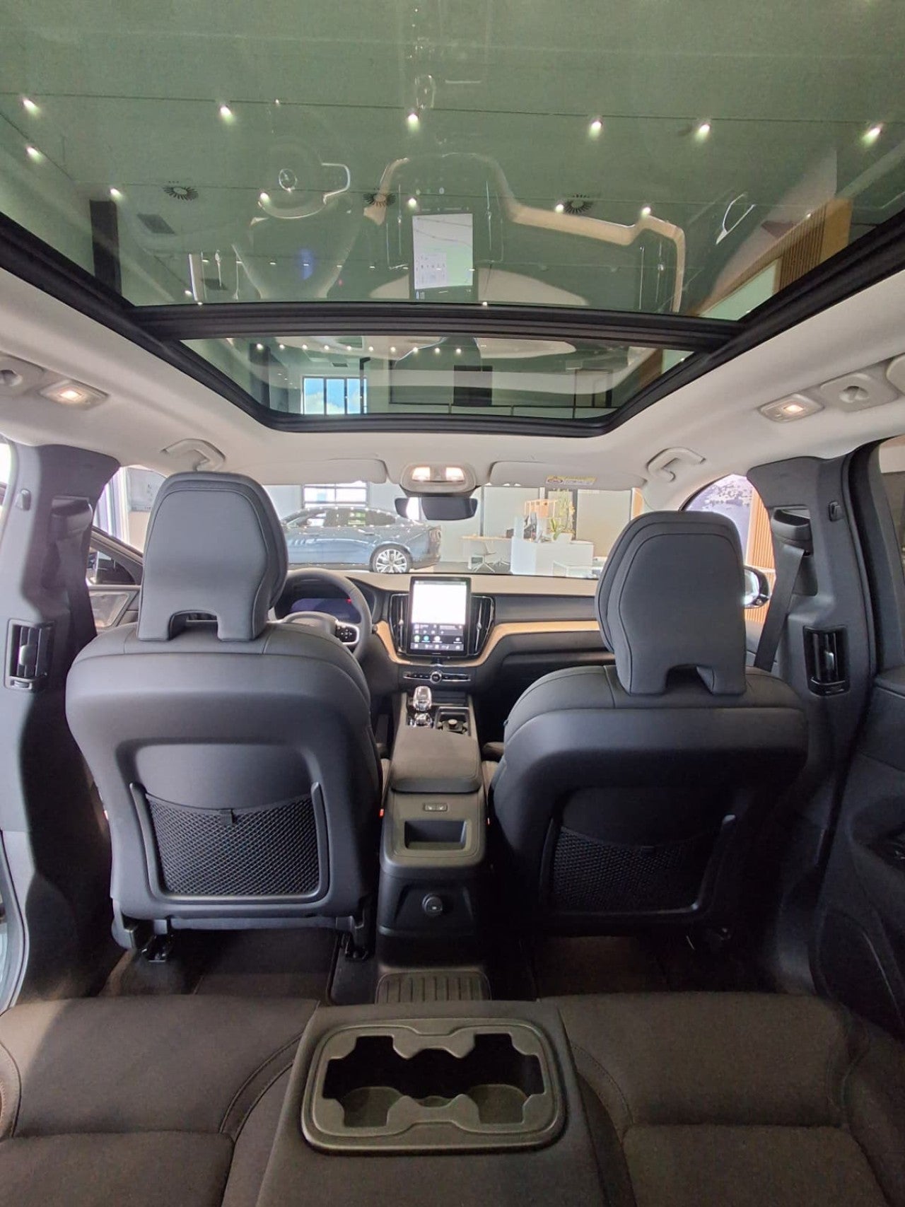 Volvo XC 60 XC60 Ultra Dark T8 AT8 eAWD