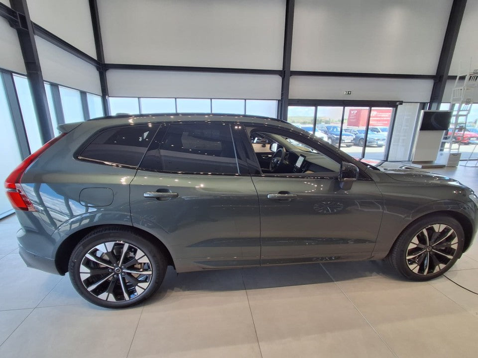Volvo XC 60 XC60 Ultra Dark T8 AT8 eAWD