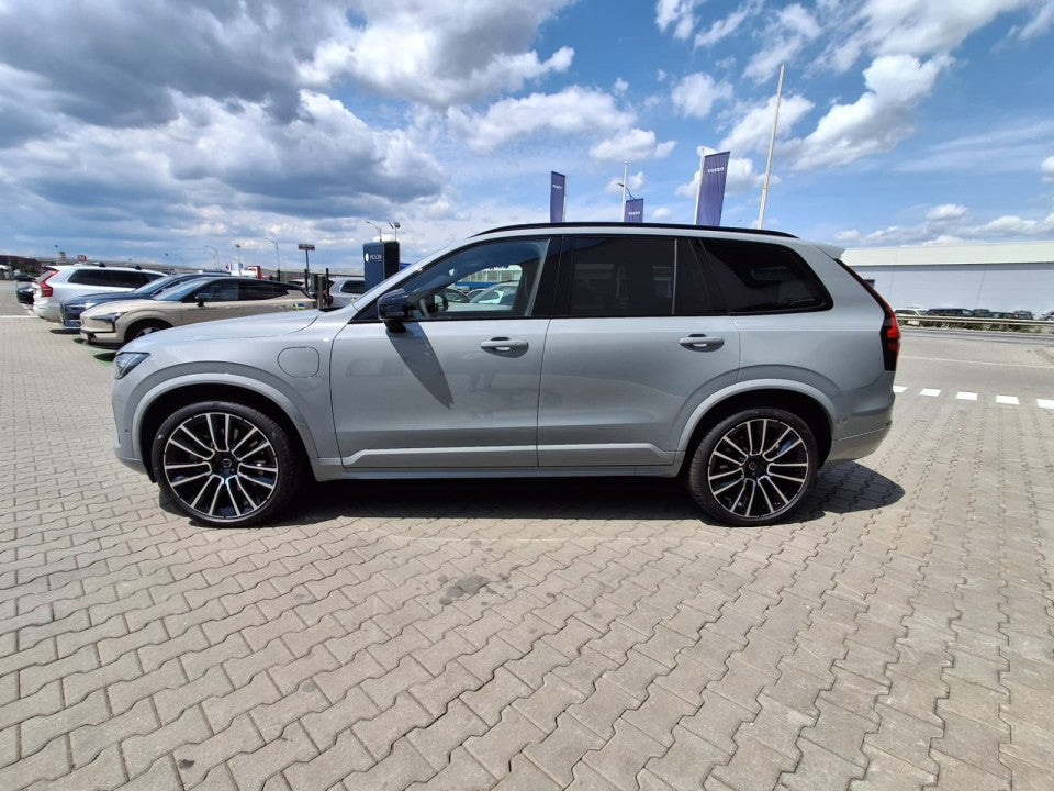 Volvo XC 90 XC90 Ultra Black Edition T8 AT8 eAWD