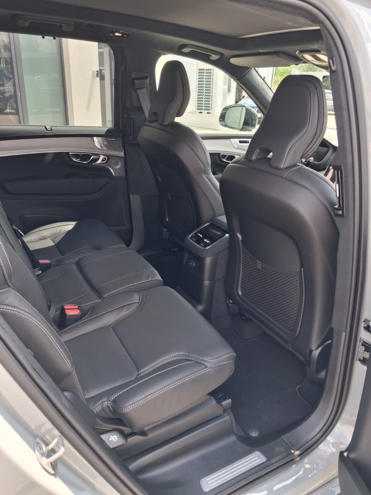Volvo XC 90 XC90 Ultra Black Edition T8 AT8 eAWD